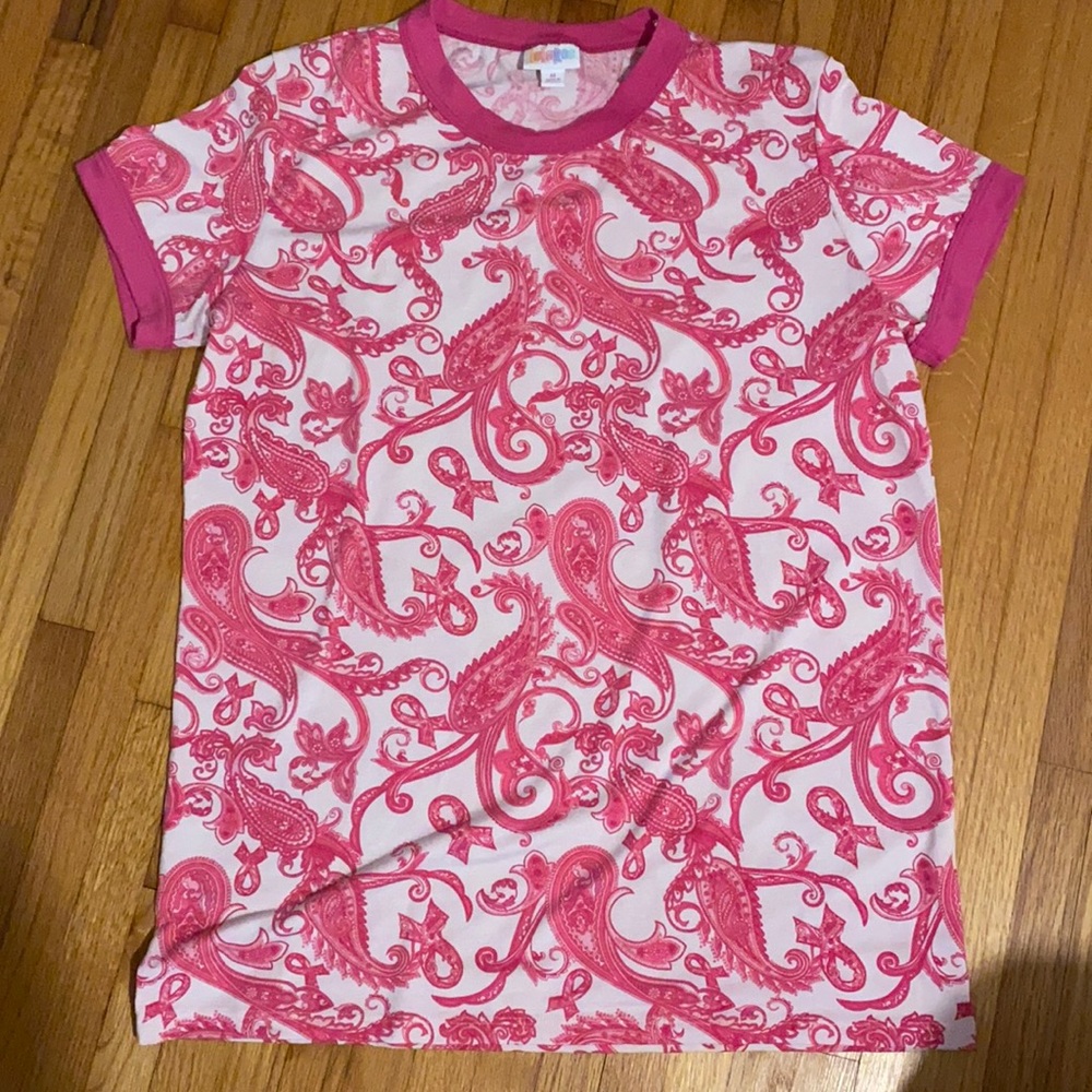 Lularoe Liv Tshirt